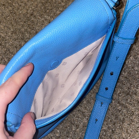 Kate Spade purse - Picture 8 of 9